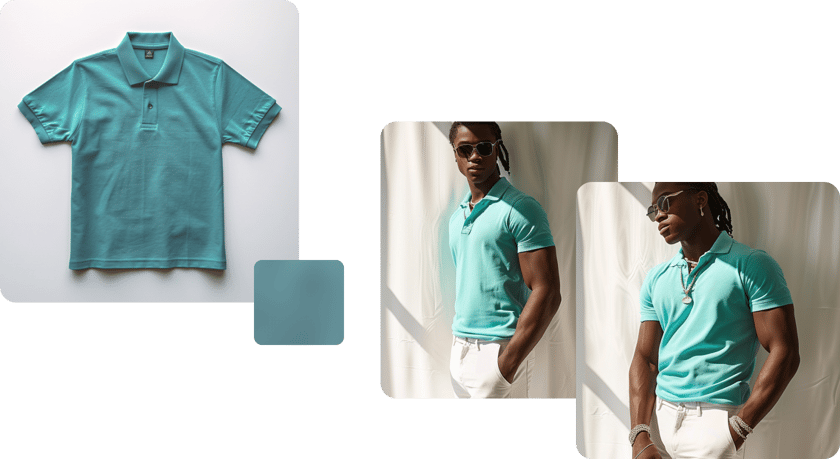 color-balance-teal-polo